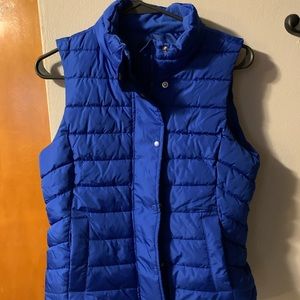GAP Vest
